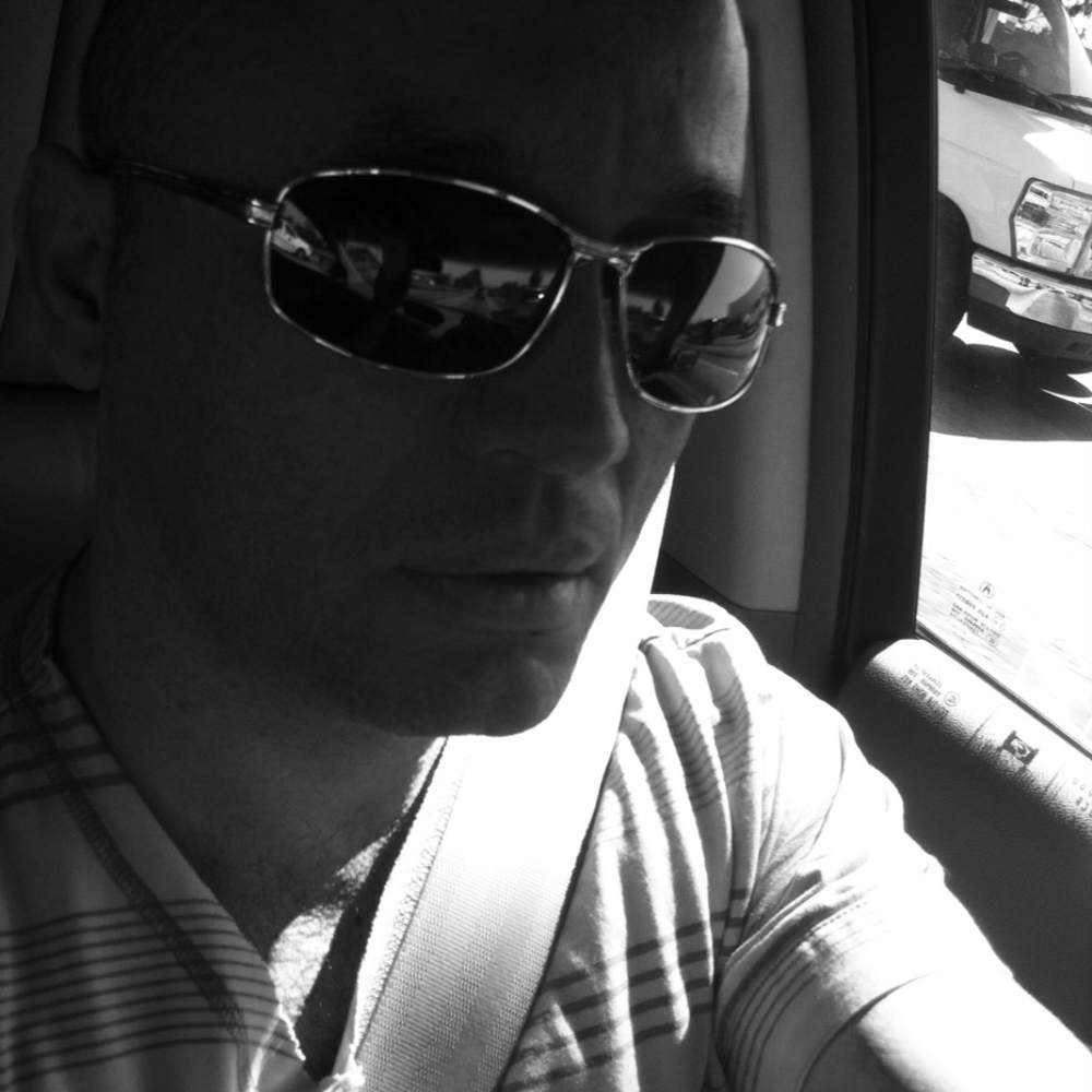 Meet your Posher, Oscar